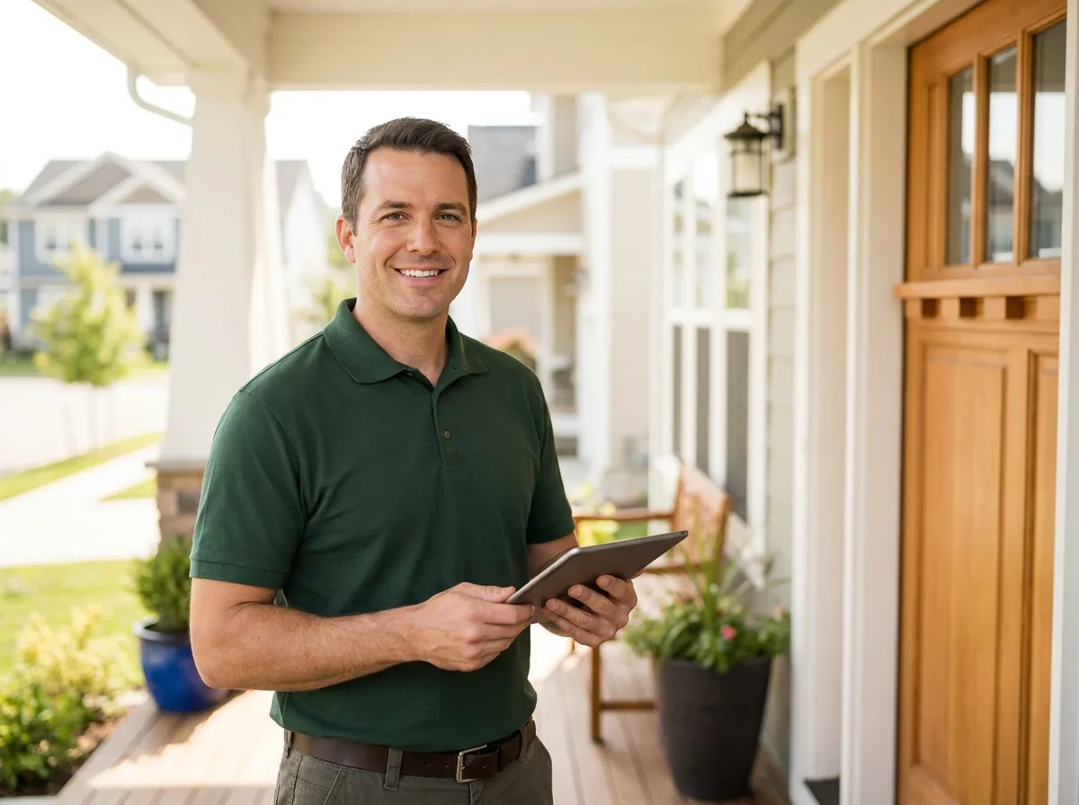 Pest control FAQs for Colony, OK